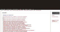 Desktop Screenshot of firerescue.pl